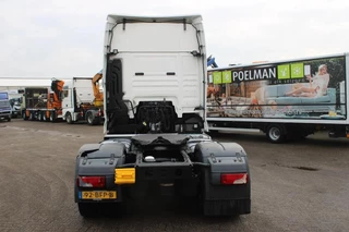 MAN TGX 2015 - N/A obrazek 6