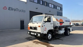 MAN 10.153 1993 - N/A te koop