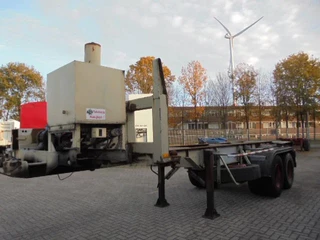 Netam N/A 1985 - OCCR 30-218 NL KENTEKEN obrazek 1