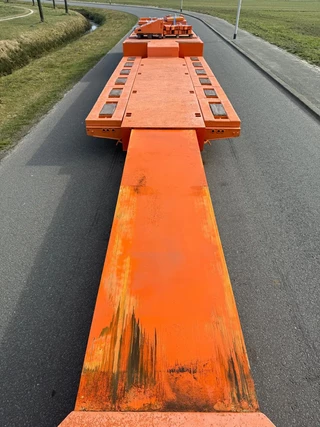 Goldhofer N/A 2001 - STZ-VL4 46-80A obrazek 15