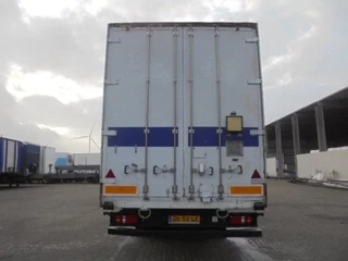 Talson N/A 2008 - FRIGO + AIRFREIGHT  ROLLEBANEN NL KENTEKEN zdjecie 9