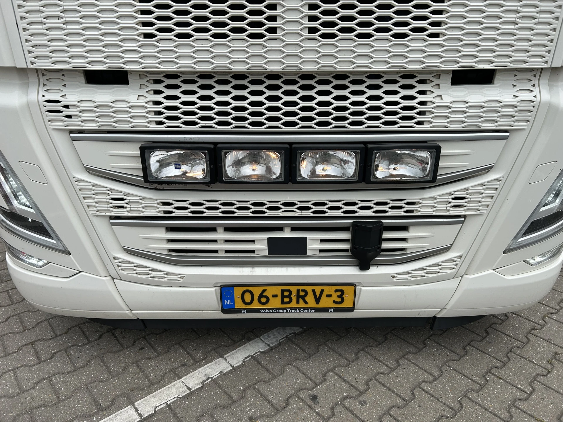 Volvo FH 2021 - 460 Globetrotter XL / Dual Clutch afbeelding 21