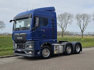 MAN TGX 2022 - 26.470 bild 2