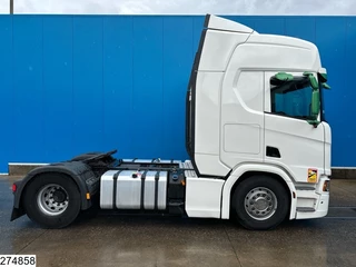 Scania R 2020 - 450 EURO 6d, Retarder, Standairco imagen 12