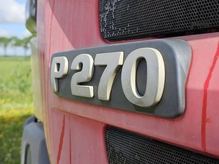 Scania P 2007 - P270 afbeelding 15