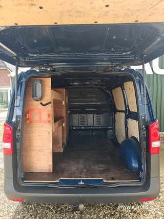 Mercedes-Benz Vito 2017 - 111 CDI 115PK , Euro 6 , Apk 4-2027 , Navi , airco , LM velgen , Cruise , nette bus. изображение 18