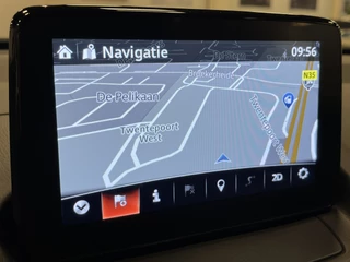 Mazda 2 2021 - 1.5i SkyActiv-G Signature 90PK Leder Navi DAB+ Apple CarPlay 360 Camera Head Up Display PDC image 54