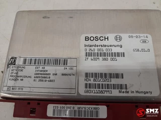 MAN N/A 2008 - Occ besturingseenheid intarder MAN TGX 81258106023 obrazek 6