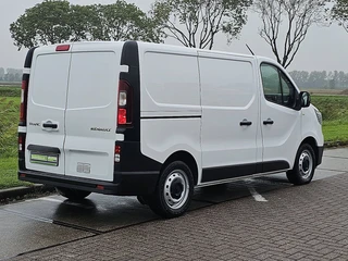 Renault Trafic 2023 - 2.0 DCI afbeelding 3 miniatuur