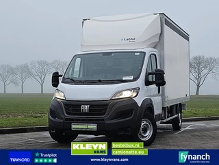 Fiat Ducato 2022 - 2.2 for sale