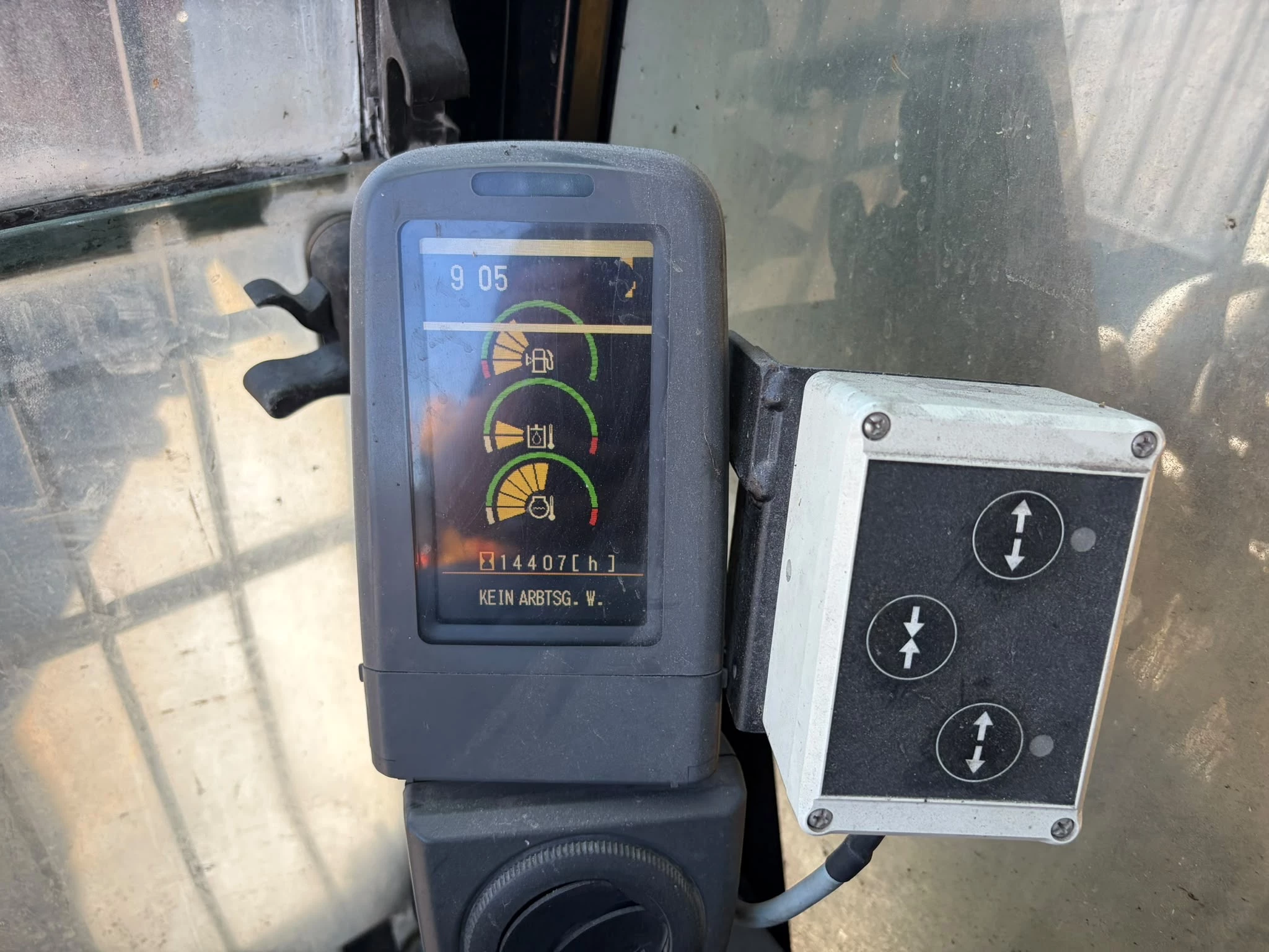 Caterpillar 345CL 2007 immagine 11
