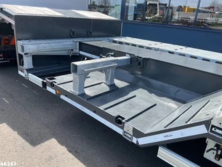 Faymonville Max Trailer 3-assige dieplader Extendable 2022 - N/A obrazek 26