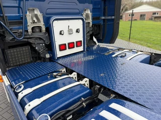 Scania S 2019 - S500 bild 6