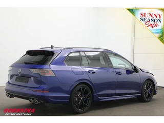 Volkswagen Golf 2026 - Variant R 2.0 TSI 335 PK DSG 4Motion R-Line ACC Navi Clima SHZ LrHZ Apple/Android Virtual Camera 360° PDC afbeelding 3 miniatuur