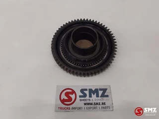 ZF N/A - Occ synchronisatiering ZF zdjecie 1