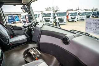 Renault N/A 2017 - C 430 -6X4 + HIAB 14T/m/3ext. zdjecie 20