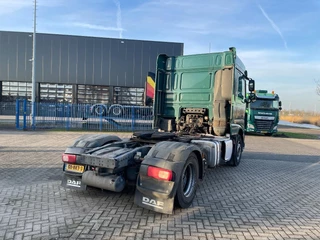 DAF XF480 2018 - FTP immagine 2