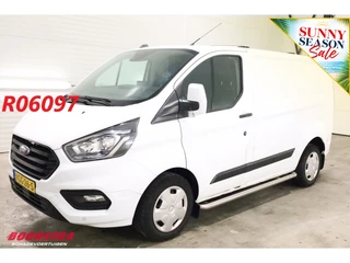 Ford Transit Custom 2020 - 2.0 TDCI L1-H1 Trend Navi Airco Cruise SHZ PDC AHK for sale