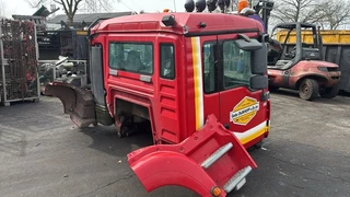 MAN N/A 2007 - 81.60000-7838 CABIN COMPLETE obrazek 3