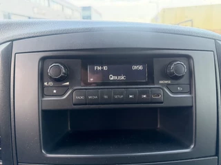 Mercedes-Benz Vito 2021 - 110CDI L3H1 VEBA KOELBOX Airco Cruisecontrol EURO 6 изображение 15