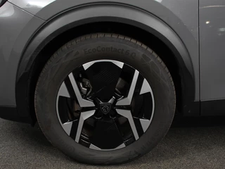 Peugeot e-2008 2025 - EV Allure 50 kWh afbeelding 3 miniatuur