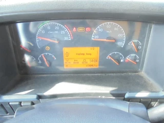 Terberg FM 1450 2008 - 6X4 MANUAL zdjecie 19