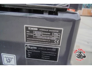 XCMG N/A - XE27E CR-EV image 14