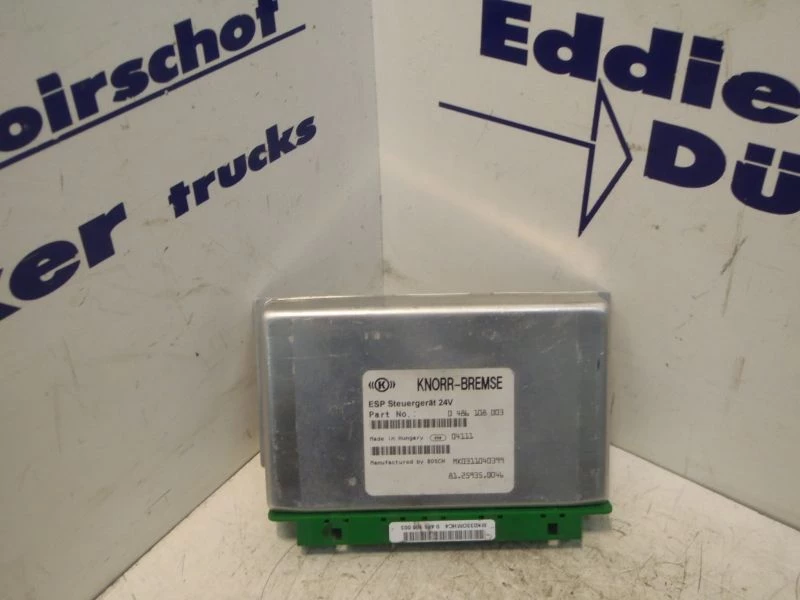 MAN - 81.25935-0046 ESP REGELEENHEID imagen 1