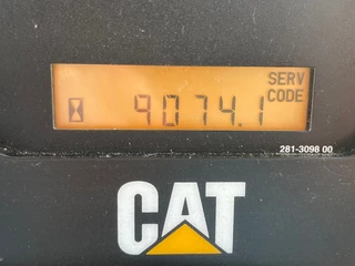 Caterpillar D6T XL New ripper 2011 - N/A obrazek 27
