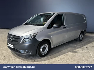 Mercedes-Benz Vito 2020 - 116 CDI 164pk L3H1 Euro6 Airco | Camera | Cruisecontrol | LED | 2500kg Trekhaak obrazek 8