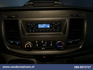 Ford Transit 2022 - 2.0 TDCI 160pk Bakwagen Laadklep Euro6 Airco | Cruisecontrol | Verwarmde voorruit изображение 15
