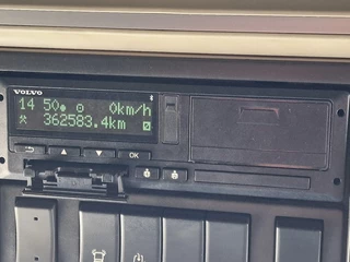 Volvo FH 2023 - 13.500 Globetrotter XL 6x2 - Retarder - Full air - Leather - Camera imagen 19