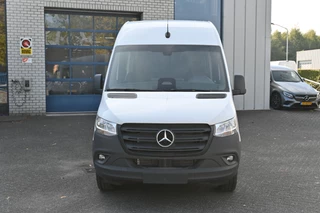 Mercedes-Benz Sprinter 2024 - 317 CDI L3H2 Pro image 2