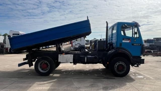 Mercedes-Benz SK 1824 1995 - N/A zdjecie 3