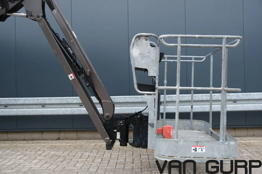 Manitou 2018 - 180 ATJ | 2018 | 2058h afbeelding 11
