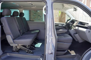 Volkswagen Transporter 2024 - T6.1 Caravelle 2.0 TDI 150 PK DSG CARAVELLE L2H1 afbeelding 3 miniatuur