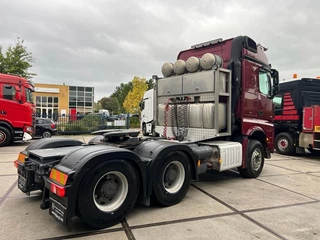 Mercedes-Benz Actros 2018 - Arocs 3363 3363 image 8