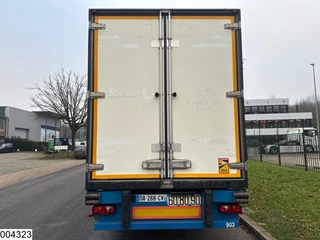 Chereau N/A 2013 - Koel vries Carrier Vector 1550 obrazek 12