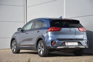Kia Niro 2021 - 1.6 GDi PHEV DynamicLine | Verkocht | obrazek 6
