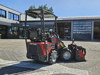 Norcar 755XC - Easy Drive afbeelding 3 miniatuur