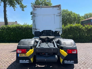 DAF XF480 2022 - F52N3 bild 6
