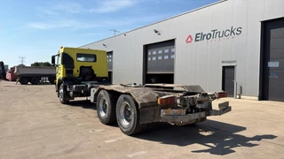 Volvo FM 12 - 420 2004 - N/A obrazek 7