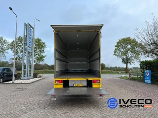 Iveco S-Way 2021 - AD190S33/P изображение 8