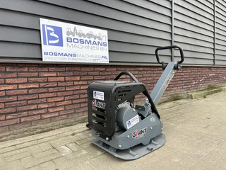 Giant GPR3558D trilplaat NIEUW 2024 afbeelding 3 miniatuur