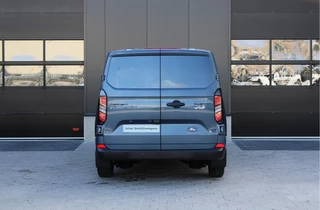 Ford Transit Custom 2024 - 320 2.0 TDCI L2H1 Trend 136pk - 2x Schuifdeur - Carplay - Android - Camera - Trekhaak - Stoelverwarming -70l tank - Rijklaar obrazek 8