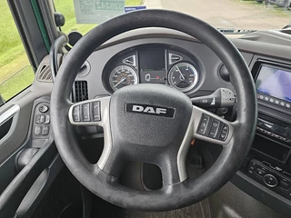 DAF XF480 2018 - FTG obrazek 12