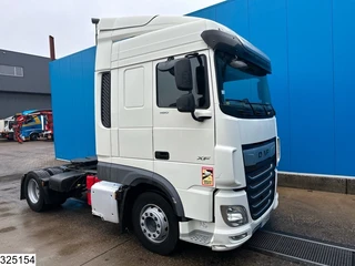 DAF XF 480 2020 - EURO 6, engine fault afbeelding 2 miniatuur