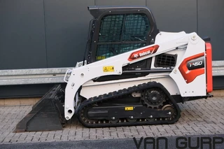 Bobcat 2023 - T 450 | 2023 | 90h image 2 thumbnail