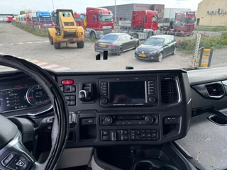 Scania S 2018 - S450 4X2 immagine 9