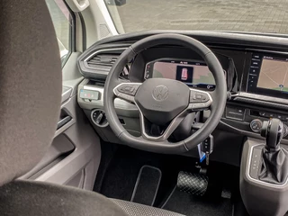 Volkswagen Transporter 2024 - 2.0 TDI 204PK DSG Dubbele Cabine L2H1 afbeelding 56